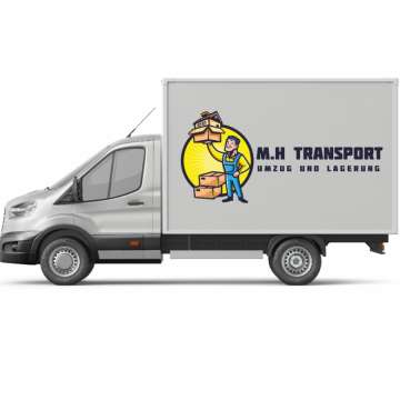 MH Transport - Bochum - Furniture Moving and Heavy Lifting