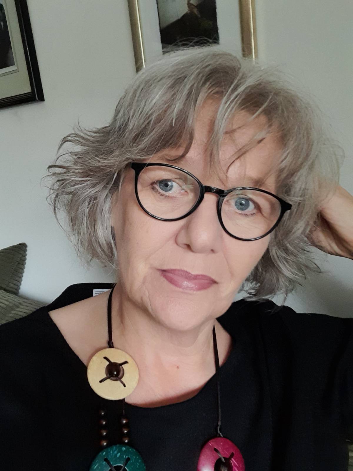 Anna Schumacher - Lüneburg - Tarotkarten legen