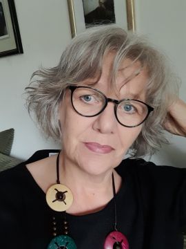 Anna Schumacher - Lüneburg - Tarotkarten legen
