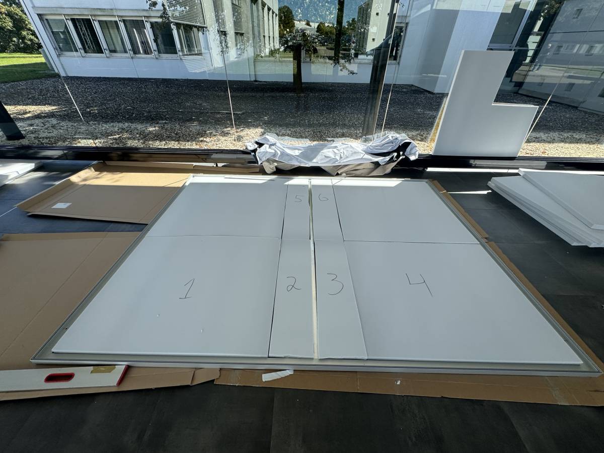 Tiago Fitter - Darmstadt - Instalación o reemplazo de persianas