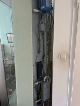Sauna Repair Specialist - Home Improvements