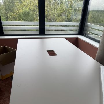 Tiago Fitter - Darmstadt - Instalación de arte