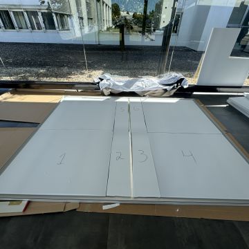 Tiago Fitter - Darmstadt - Instalación o reemplazo de persianas