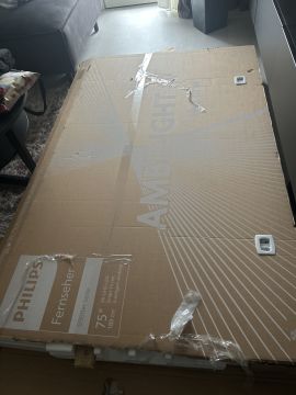 TV Wandmontage Service