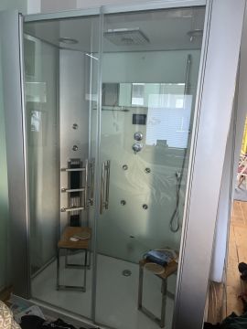 Sauna Repair Specialist