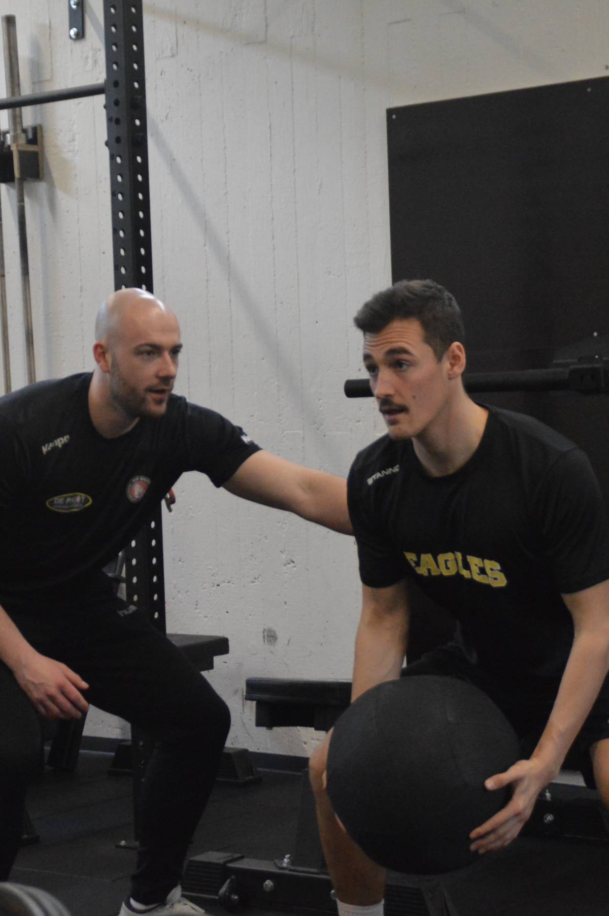 Janis Beckers - Personal Training - Köln - Marathon Training
