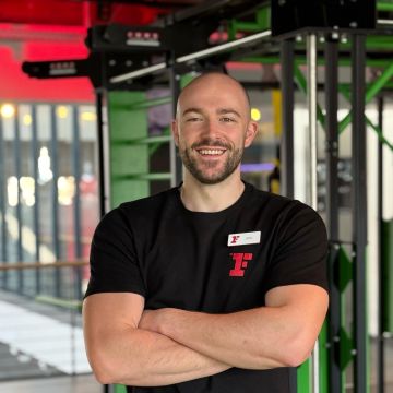 Janis Beckers - Personal Training - Köln - Work-life Balance Coaching