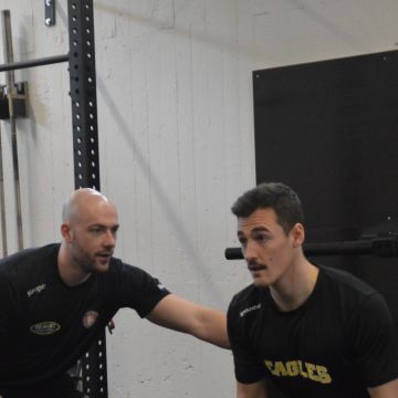 Janis Beckers - Personal Training - Köln - Marathon Training