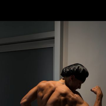 Caden - Berlin - Entrenamiento para la maratón