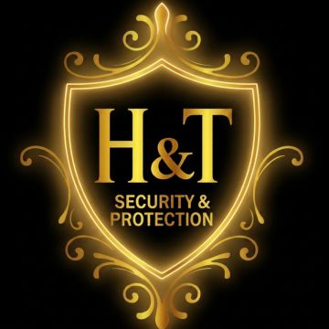 H&T Security - Frankfurt am Main - Instalación de alarmas de seguridad del hogar
