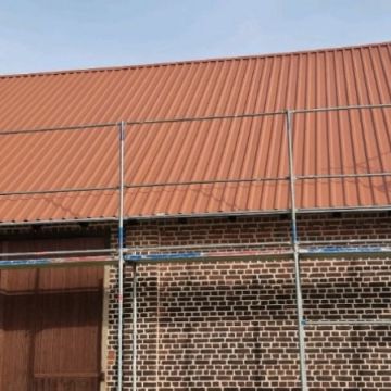 Dachdeckerei Gabriel hat die Kapazitäten frei und die nötige Fachleute für ihr Dach. - Dortmund - Roof Installation or Replacement