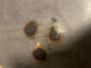 Countertop Repair or Maintenance