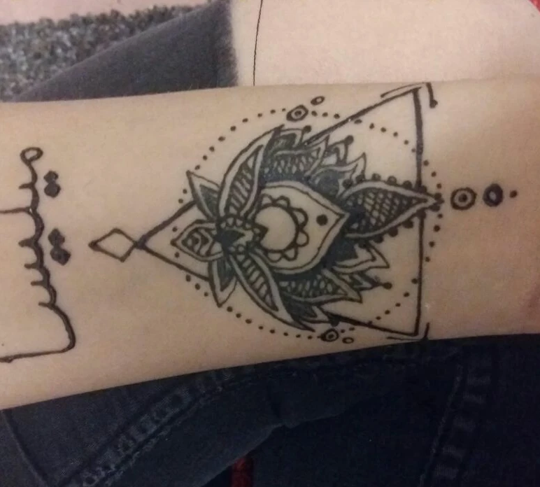 Fari Henna Studio - Regensburg - Spezielle Darsteller (Schauspieler)