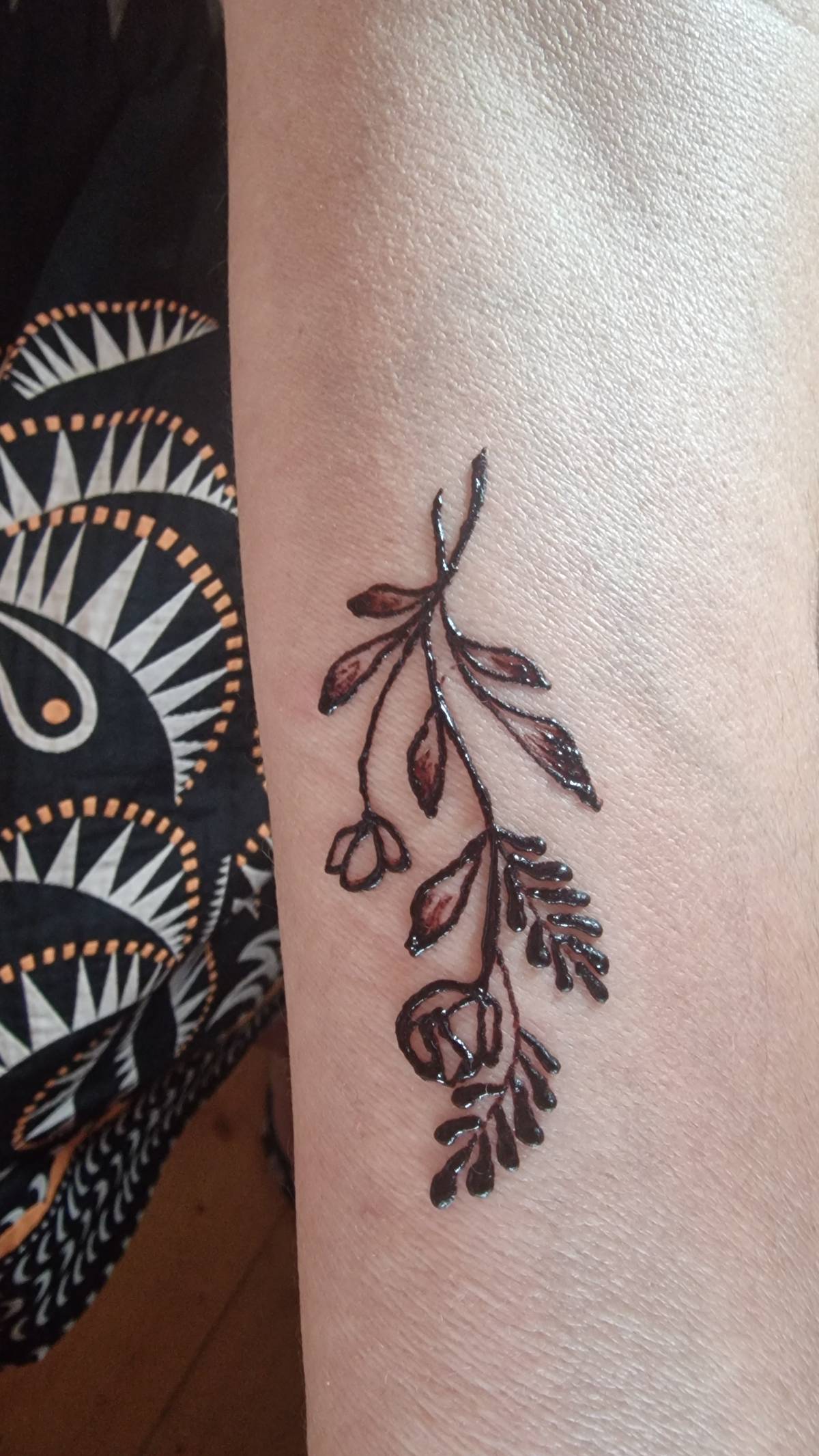 Fari Henna Studio - Regensburg - Osterhase