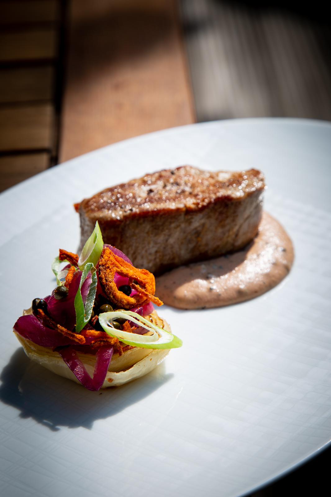 Kocht Sunil - Offenbach - Grill und BBQ Catering