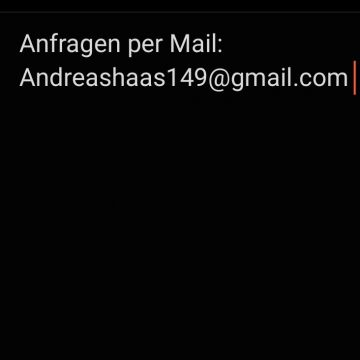 Sport Haas - Reutlingen - Repair and Tech Support - Other Equipments