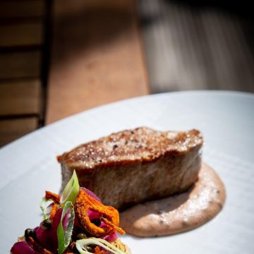Kocht Sunil - Offenbach - Grill und BBQ Catering