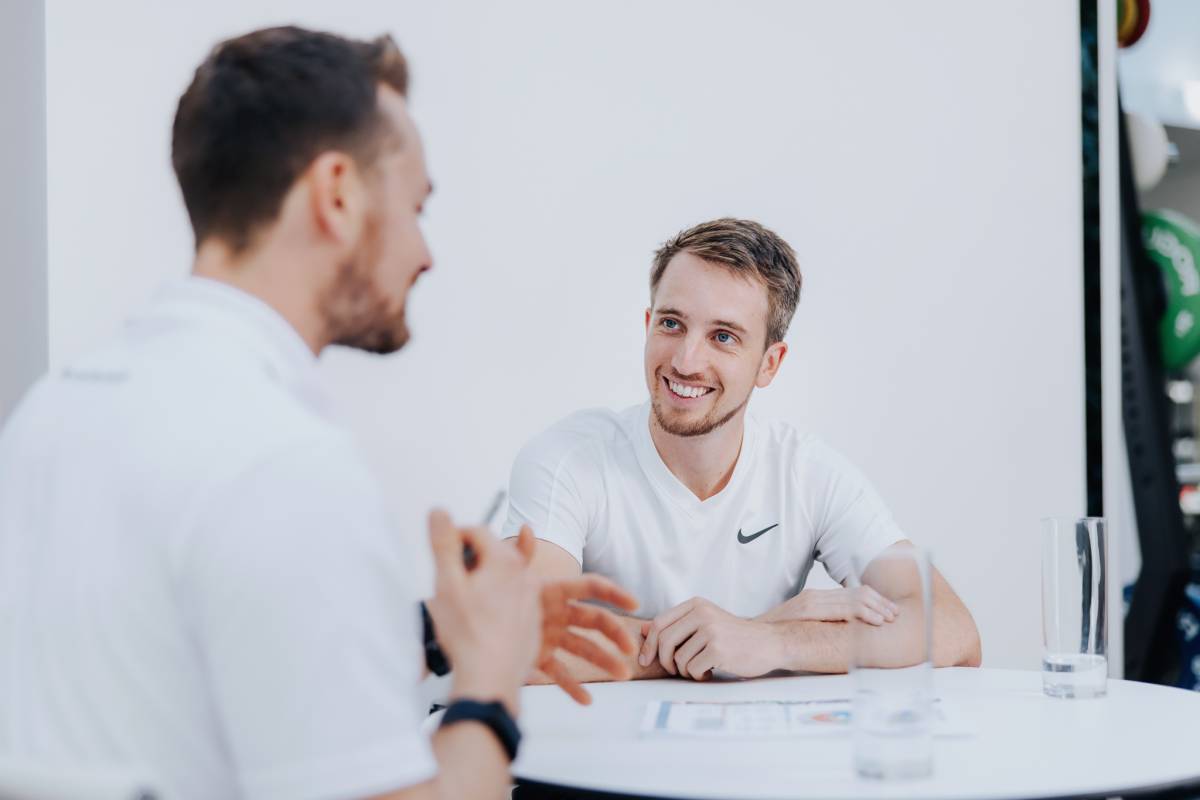 Vitalpartner - Freiburg im Breisgau - Stress Management Coaching