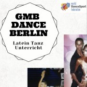 GMB Dance Berlin - Berlin - Gesellschaftstanzunterricht
