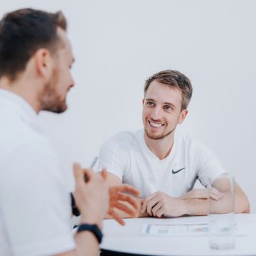 Vitalpartner - Freiburg im Breisgau - Stress Management Coaching