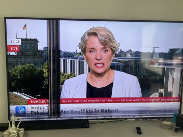 Fernsehtechniker