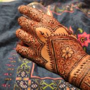 Naila Tariq - Lahn-Dill-Kreis - Henna-Tattoos für die Hochzeit