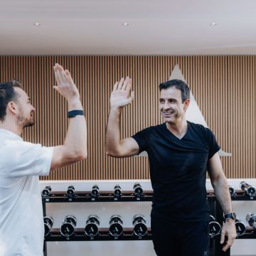 Vitalpartner - Freiburg im Breisgau - Personal Training