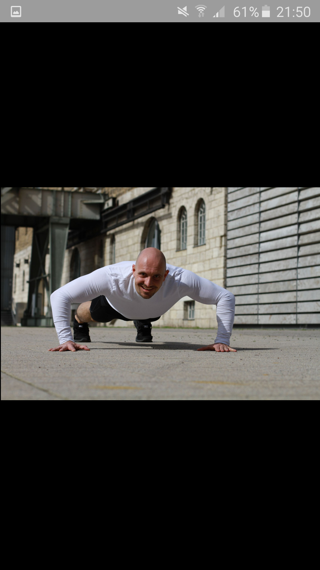 Fitnesspfeiffer - Würzburg - Hochintensives Intervalltraining (HIIT)
