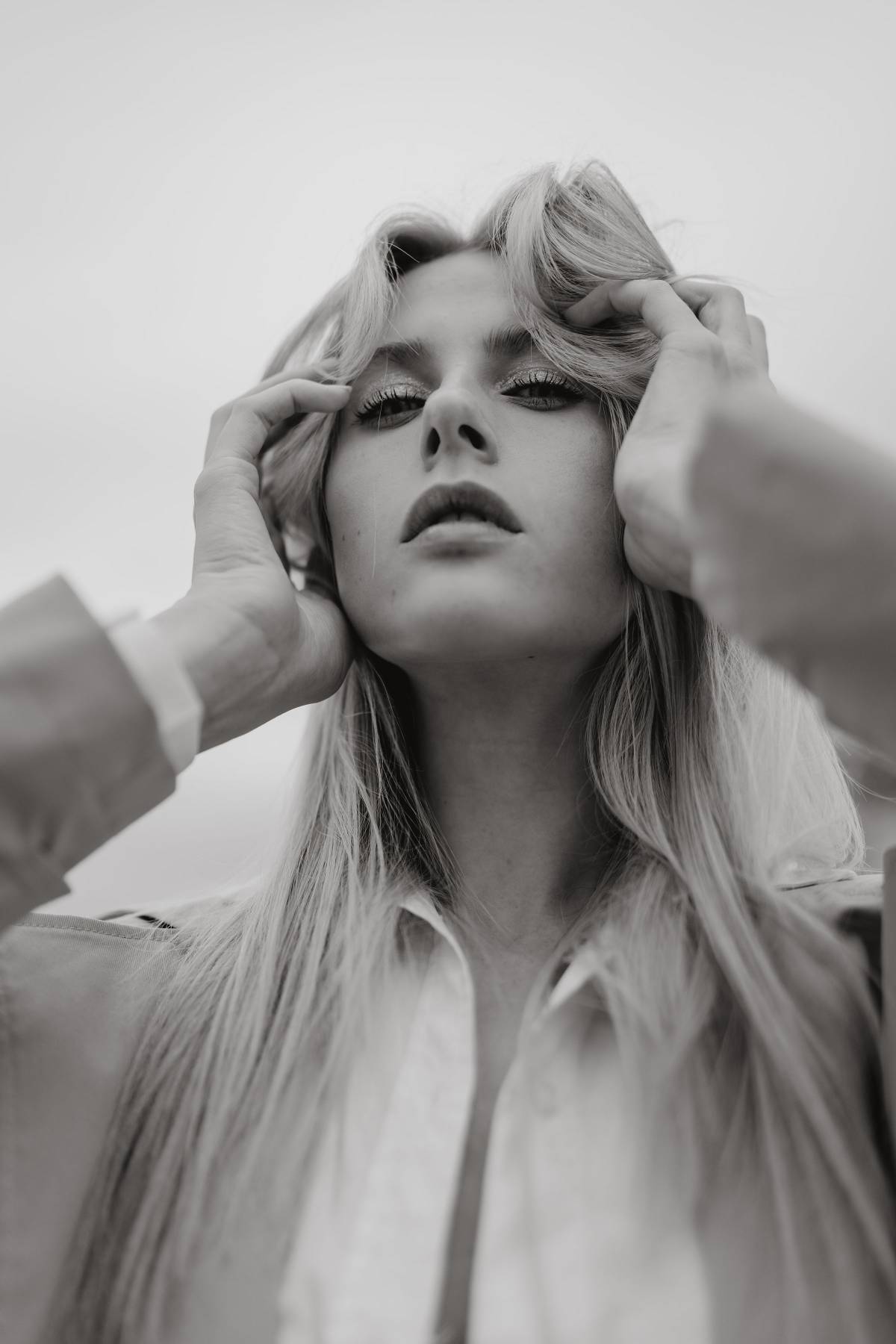nk. Hair & Make up Artist - Altenburger Land - Maquillaje para bodas