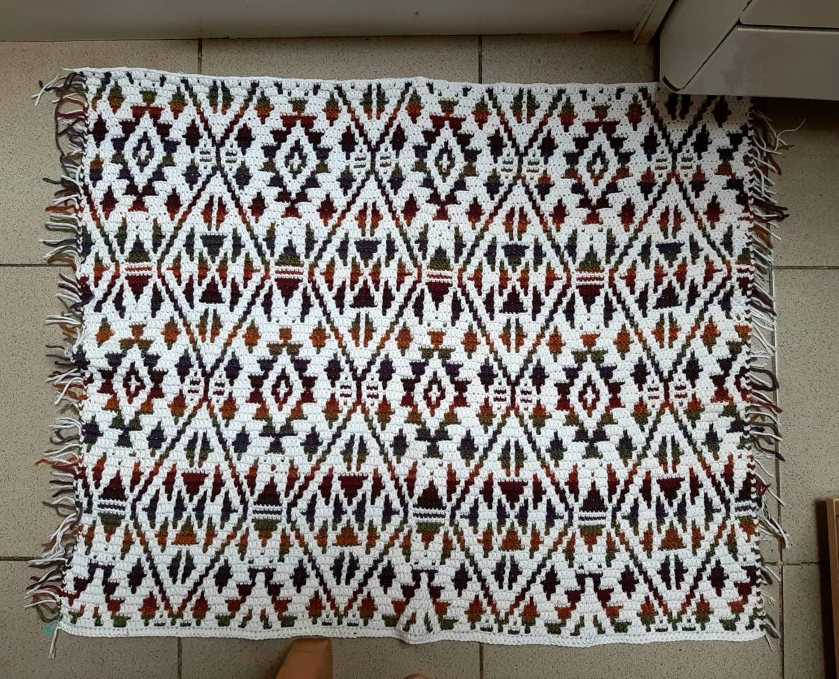 Marion Schnitzler - Krefeld - Cours de couture, crochet et tricot