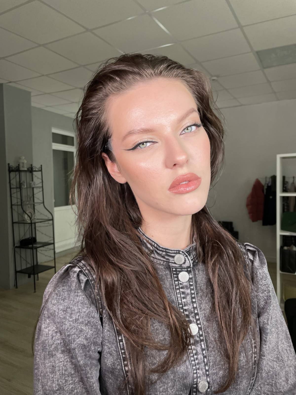 Dinara Makeup - Böblingen - Peluquería para eventos