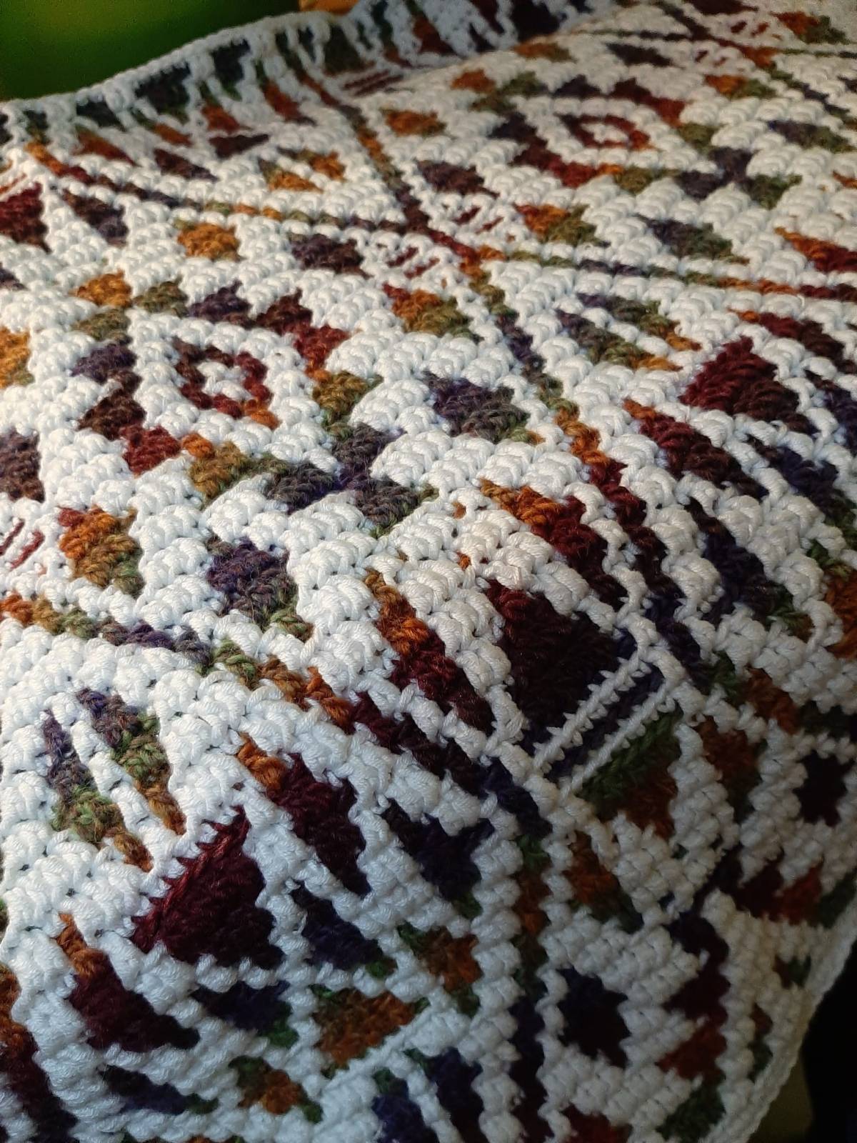 Marion Schnitzler - Krefeld - Cours de crochet
