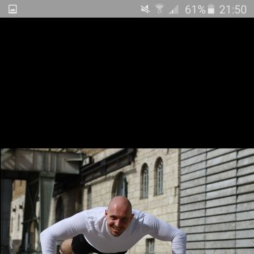 Fitnesspfeiffer - Würzburg - Hochintensives Intervalltraining (HIIT)