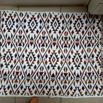 Marion Schnitzler - Krefeld - Cours de couture, crochet et tricot