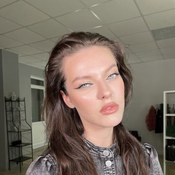 Dinara Makeup - Böblingen - Peluquería para eventos