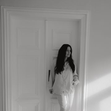 nk. Hair & Make up Artist - Altenburger Land - Maquillaje para eventos