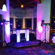 Events aller Art - Ortenaukreis - DJ für Latin Music