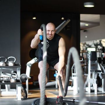 Fitnesspfeiffer - Würzburg - Privates Fitnesstraining (für Paare)