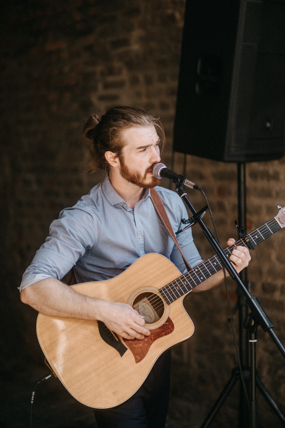 Lars Heermeier - Köln - Latin-Band für Hochzeiten