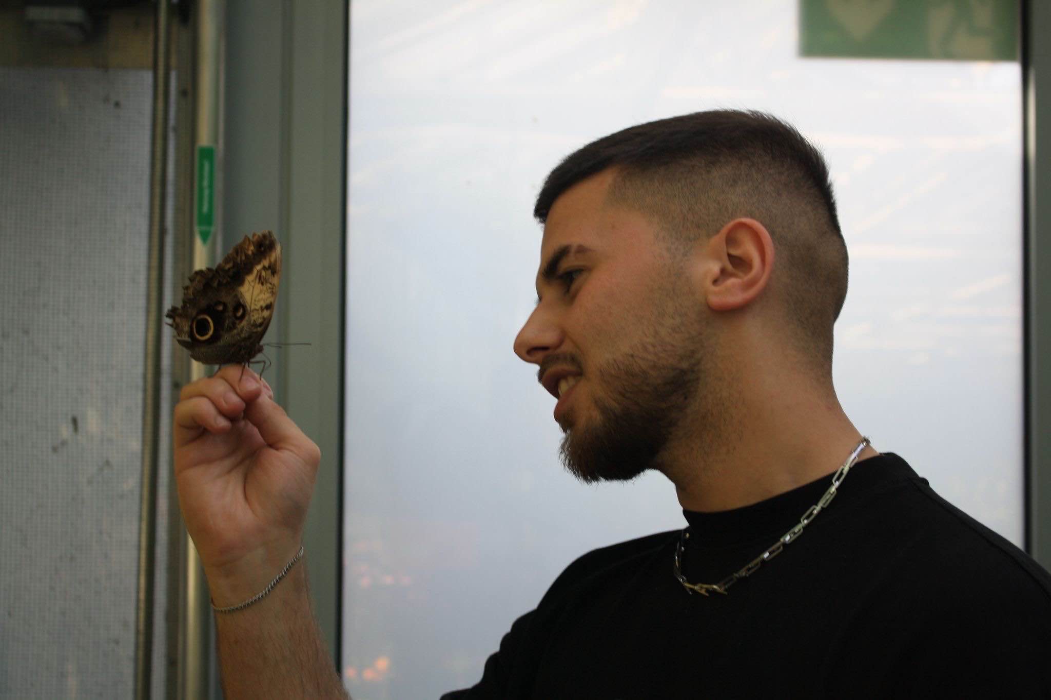 Herrenschnitt by Janno - Fulda - Haare oder Strähnchen färben