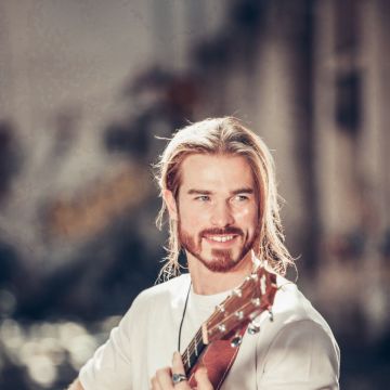 Lars Heermeier - Köln - Solomusiker