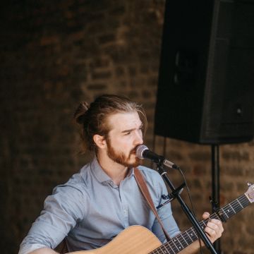 Lars Heermeier - Köln - Latin-Band für Hochzeiten