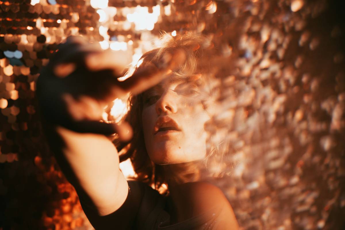 Nicole Krüger | Tarot Online & Spirituelle Lebensberatung - Wetteraukreis - Work-Life-Balance Coaching