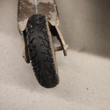 Spécialiste des trottinettes électriques