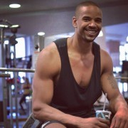 PT-Patrick - München - Personal Training