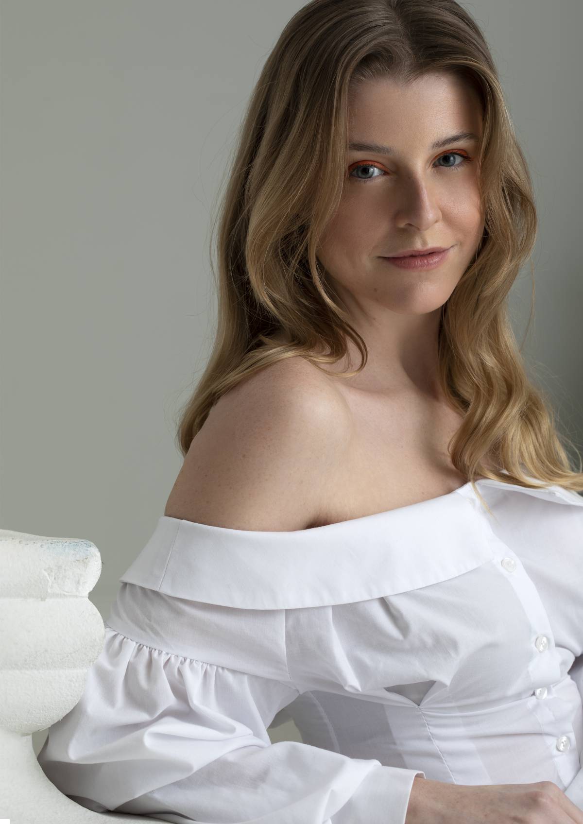 Paula Mehne - Hamburg - Event Hair and Makeup