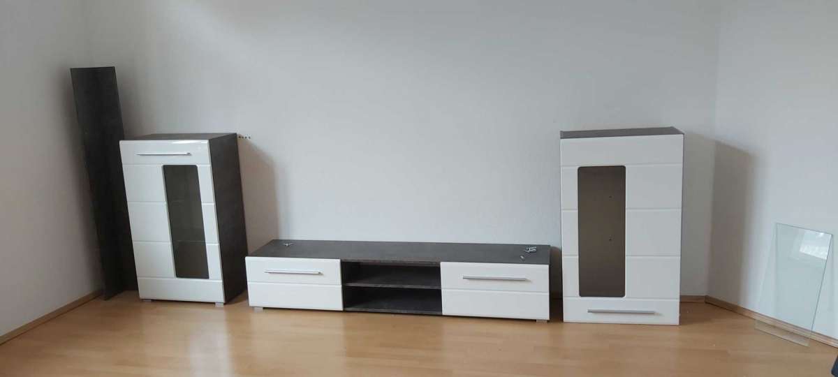 MRMOBELMONTAGE - Wiesbaden - Desk Assembly