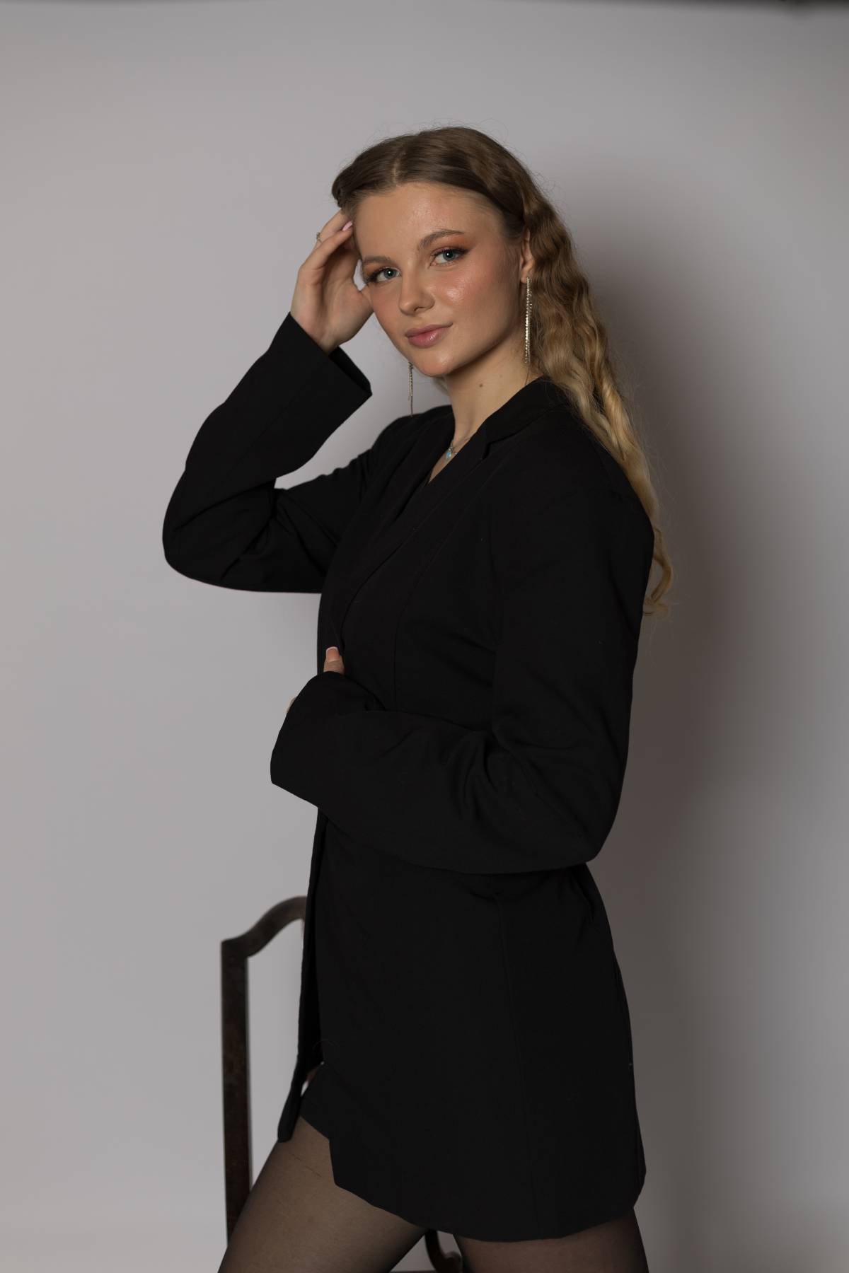 Paula Mehne - Hamburg - Hairdressers and Makeup Artists