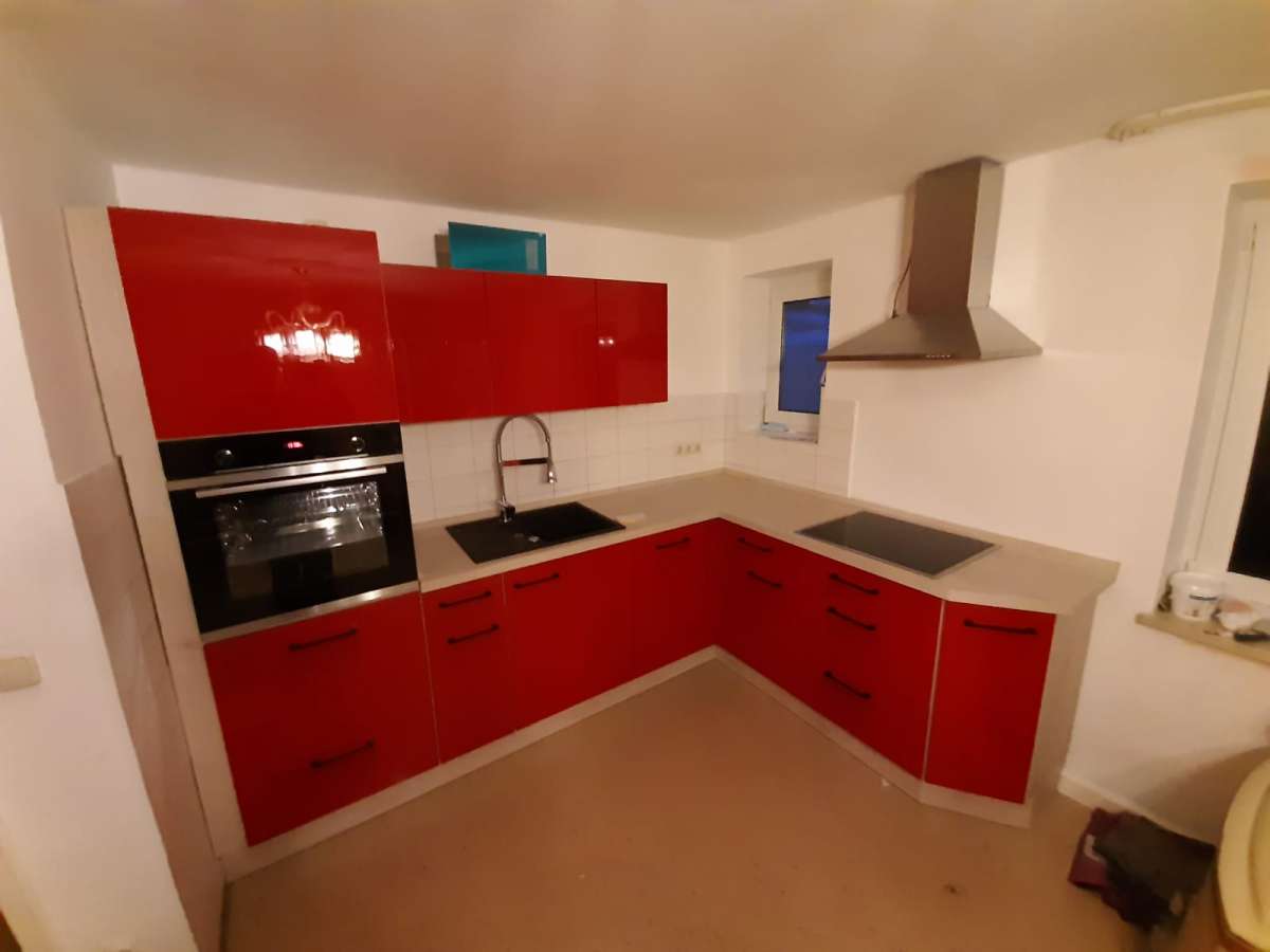 MRMOBELMONTAGE - Wiesbaden - Countertop Repair or Maintenance