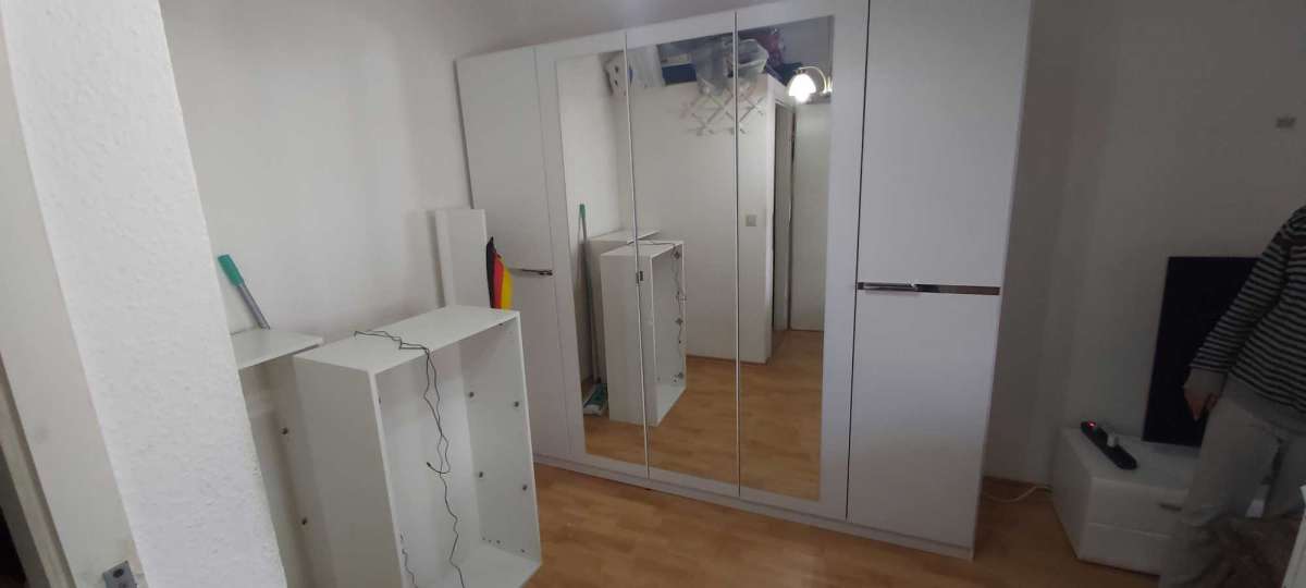 MRMOBELMONTAGE - Wiesbaden - Pool Table Assembly
